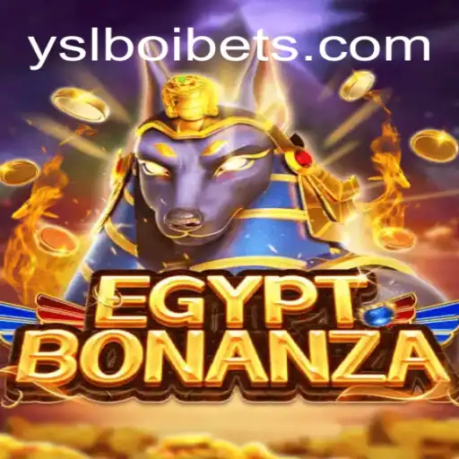Explorando a Aventura no Jogo EgyptBonanza