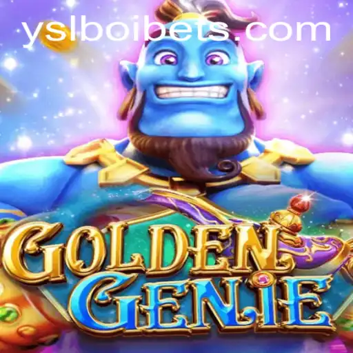 Explorando o Fascinante Mundo de GOLDENGENIE: O Jogo Revolucionário