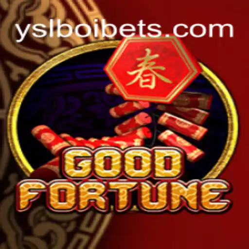Descubra o Mundo de GoodFortune: O Jogo Que Está Revolucionando em YSLBOI.COM