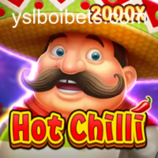 Descubra HotChilli: O Empolgante Jogo de Estratégia de YSLBOI.COM