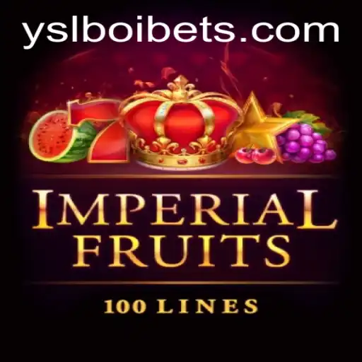 Descubra o Mundo de ImperialFruits100: Um Jogo de Frutas com Emoção