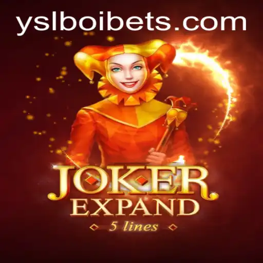 Explorando o Fascinante Mundo de JokerExpand: Desvendando o Jogo de Estratégia e Aventura