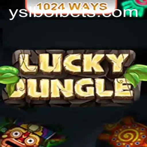 Explorando o Mundo de LuckyJungle1024: Um Novo Horizonte no Entretenimento Digital