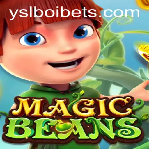 Explorando o Mundo Enigmático de MAGICBEANS