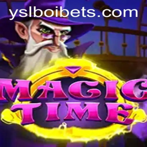 Explorando o Mundo de MagicTime: O Novo Jogo que Está Conquistando os Jogadores