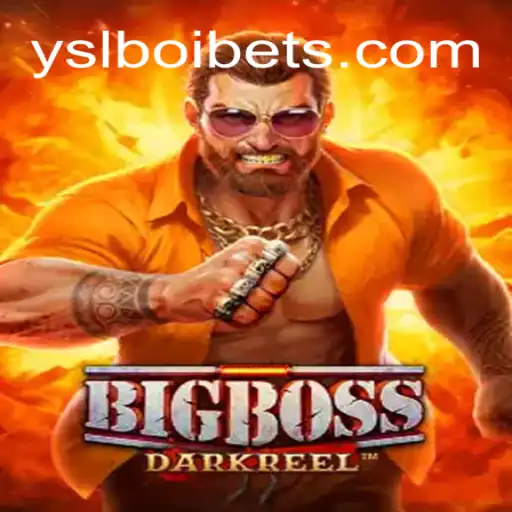 BigBoss: Descubra o Fenômeno do Mundo dos Jogos