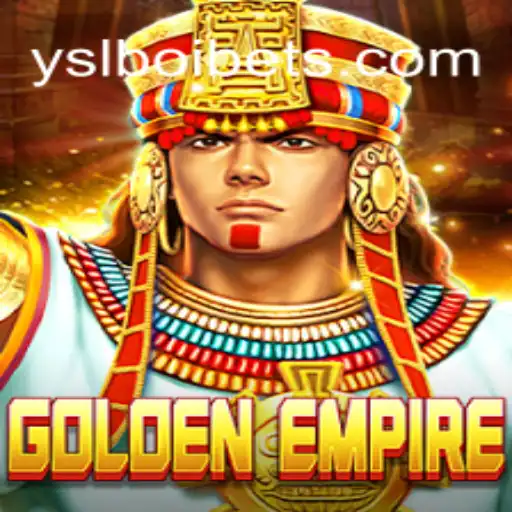 GoldenEmpire - Explorando um Novo Universo de Estratégia e Aventura