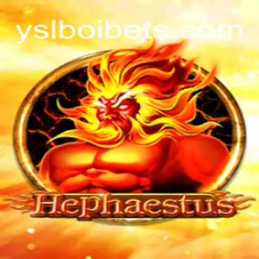 Explorando o Mundo de Hephaestus: Um Mergulho no Jogo Revolucionário