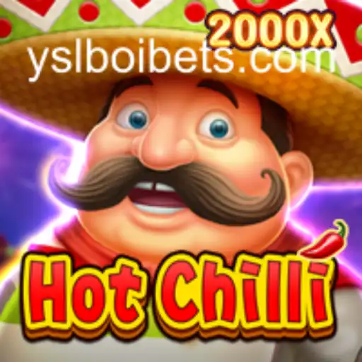 Descubra HotChilli: O Empolgante Jogo de Estratégia de YSLBOI.COM