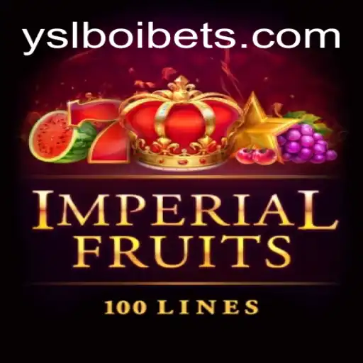 Descubra o Mundo de ImperialFruits100: Um Jogo de Frutas com Emoção