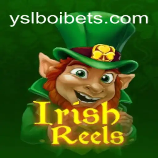 Descubra o Encanto de IrishReels: Um Jogo de Cassino Online Inovador