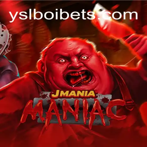 Descubra JManiaManiac: O Novo Fenômeno dos Jogos Online