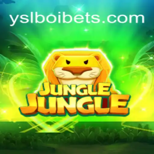 Explorando JungleJungle: O Novo Fenômeno de Aventura