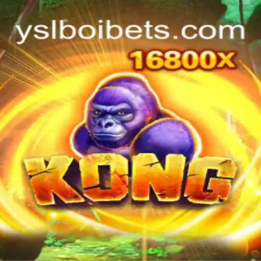 Kong: Um Mergulho no Jogo Revolucionário Promovido por YSLBOI.COM