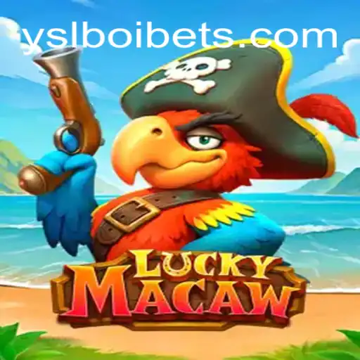 Explorando o Mundo de LuckyMacaw: Um Guia Completo