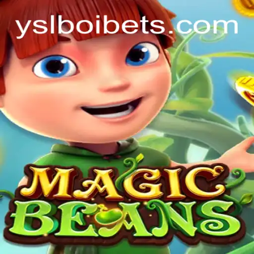 Explorando o Mundo Enigmático de MAGICBEANS