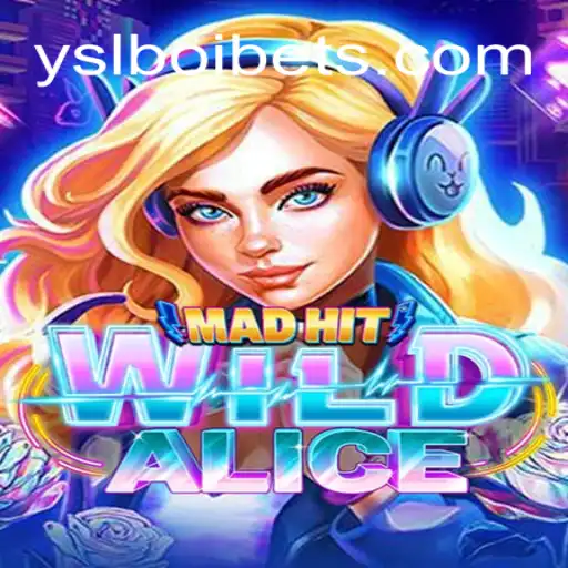 Explorando o Universo de MadHitWildAlice e YSLBOI.COM: Um Mergulho no Mundo dos Jogos