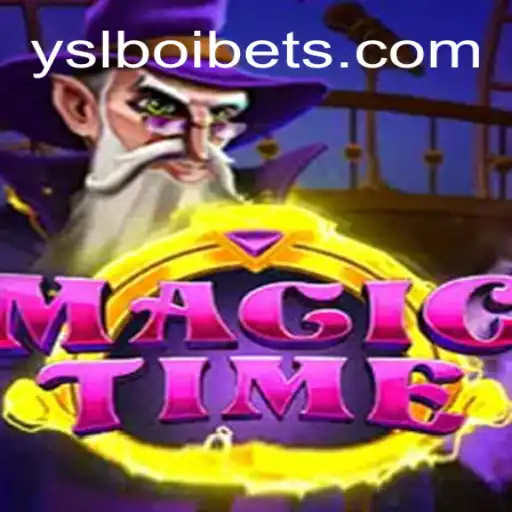 Explorando o Mundo de MagicTime: O Novo Jogo que Está Conquistando os Jogadores