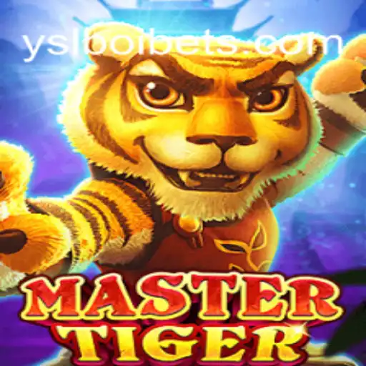 Desvendando MasterTiger: A Jornada de Estratégia e Aventura