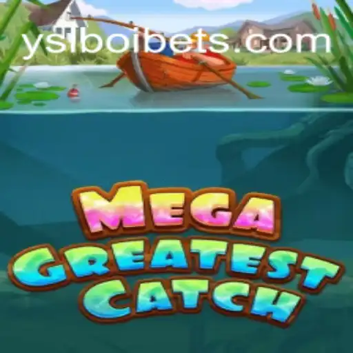 Explorando MegaGreatestCatch: O Novo Fenômeno do Gaming