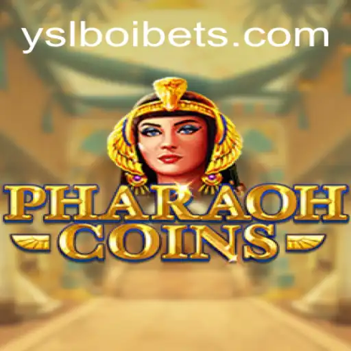 Explorando o Universo de PharaohCoins: Um Mergulho no Mundo de YSLBOI.COM