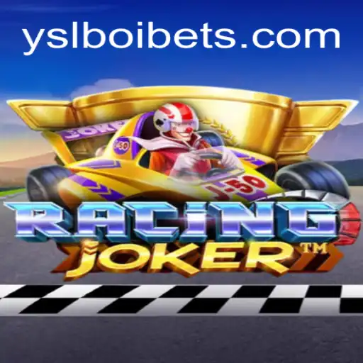 RacingJoker: Explore o Novo Fenômeno do Mundo dos Jogos