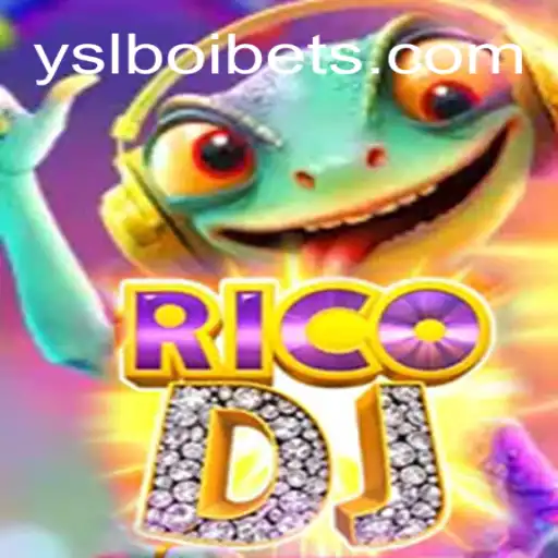 Descubra o Mundo Excitante do Jogo RicoDJ