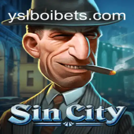 Explorando o Mundo de SinCity: Uma Jornada Intensa