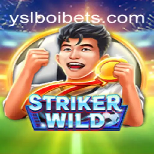 Descubra o Universo Empolgante de StrikerWILD com YSLBOI.COM