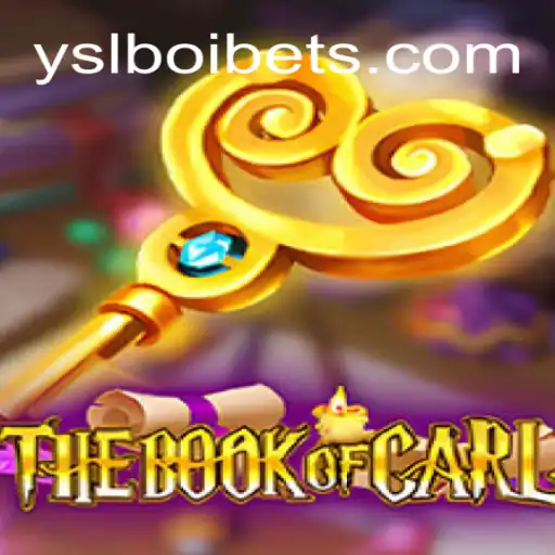 TheBookofCarl: Uma Jornada Envolvente no Mundo do Jogo
