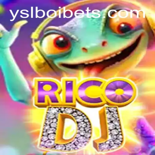 Descubra o Mundo Excitante do Jogo RicoDJ