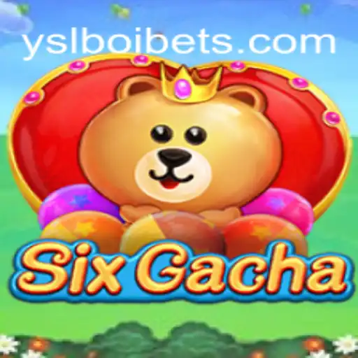 Desvendando SixGacha: Uma Nova Experiência no Mundo dos Jogos