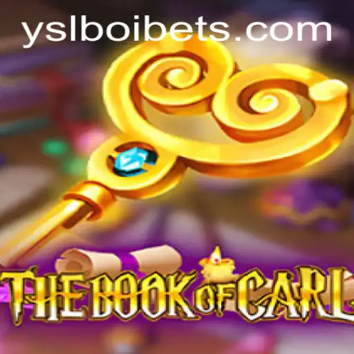 TheBookofCarl: Uma Jornada Envolvente no Mundo do Jogo