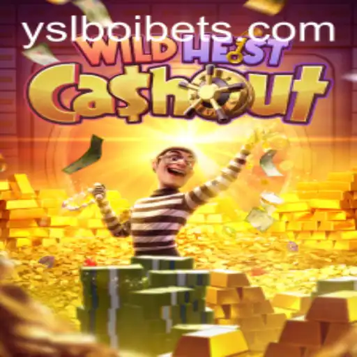 Explorando o Universo de WildHeistCashout